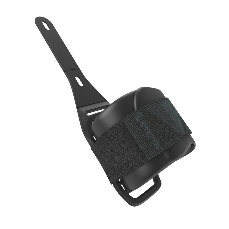 Base SYNCROS para accesorios / Montura o soporte para cámaras o almacenamiento bajo el porta-ánfora